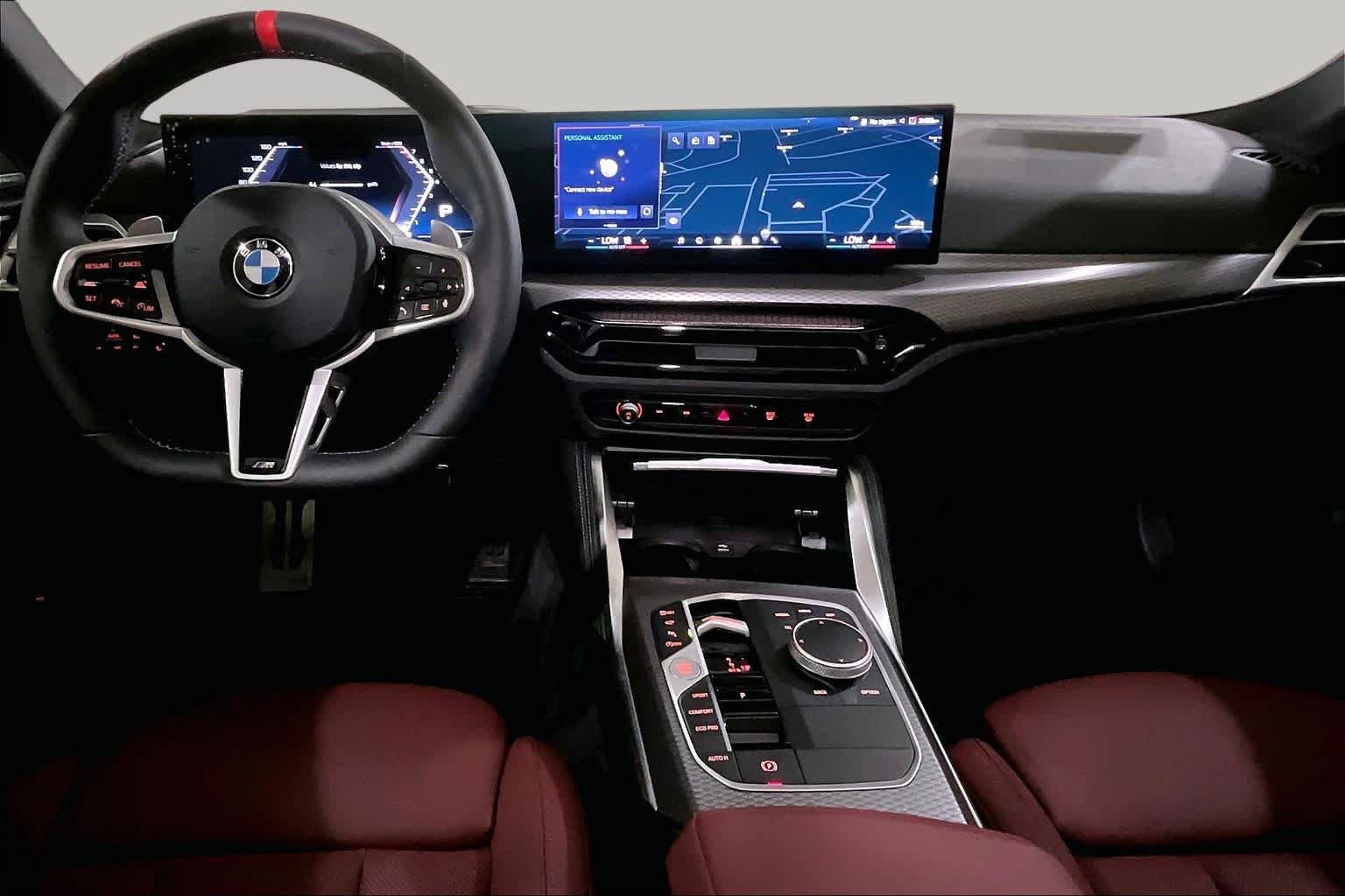 Used 2025 BMW 440i xDrive w/ Premium Package AWD/4WD image 15