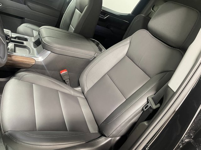 New 2026 Chevrolet Silverado 1500 RST image 12