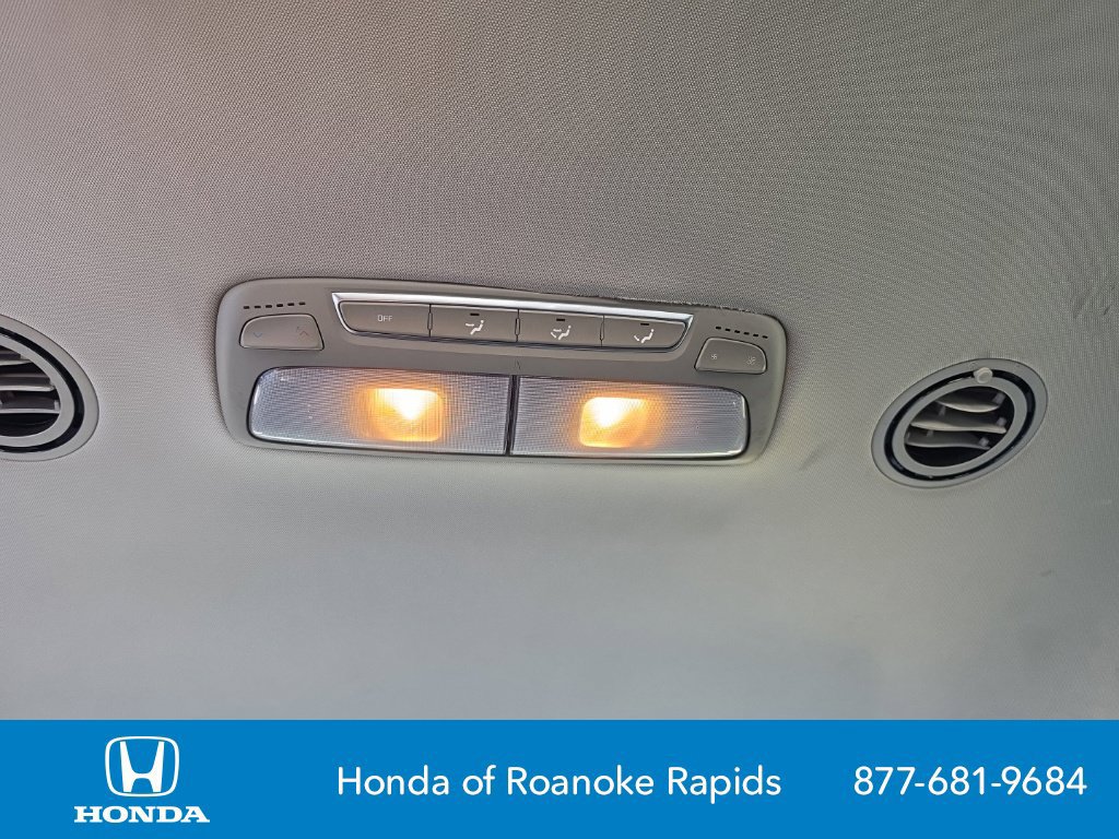 Used 2021 Kia Telluride LX FWD image 25