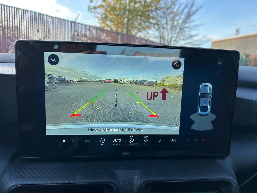 New 2026 Ford Mustang Coupe image 20