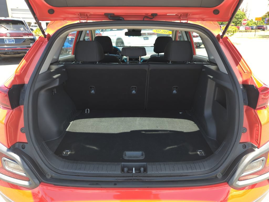 Used 2020 Hyundai Kona SE FWD image 19