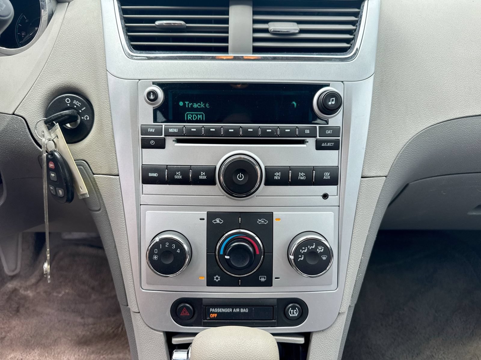 Used 2009 Chevrolet Malibu LS FWD image 26