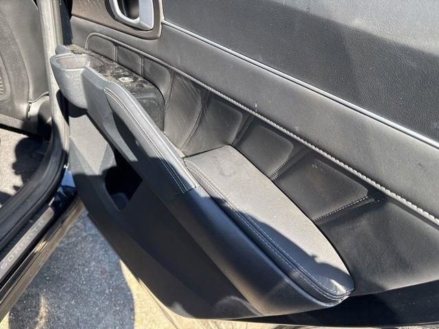 Used 2023 Kia Sorento SX image 30