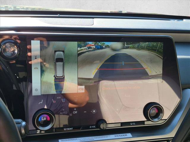 Used 2024 Lexus TX 350 FWD w/ Captains Chair Package image 14