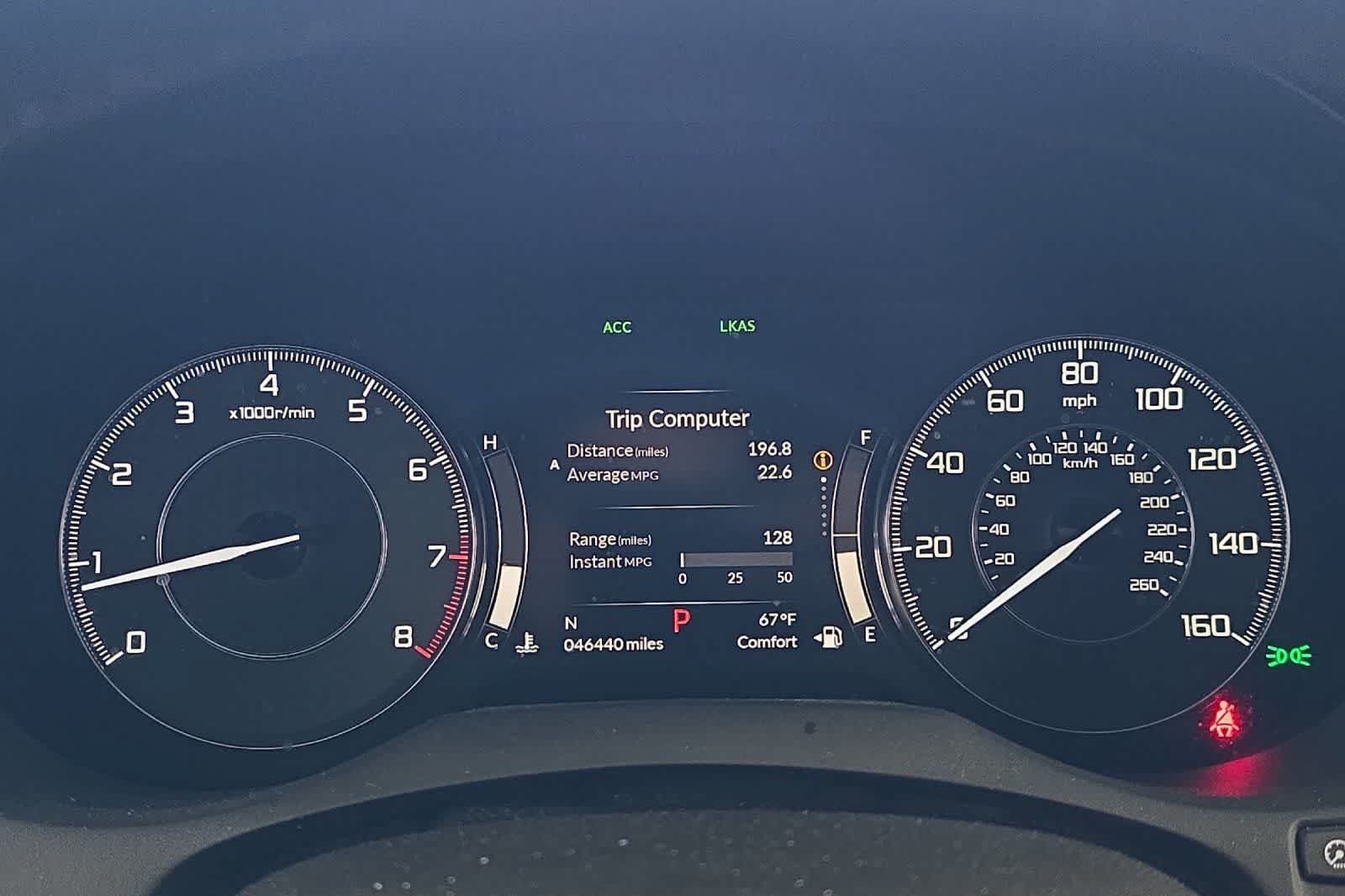 Used 2019 Acura RDX FWD w/ Technology Package image 25