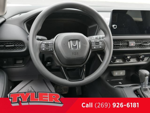 New 2026 Honda HR-V LX image 40