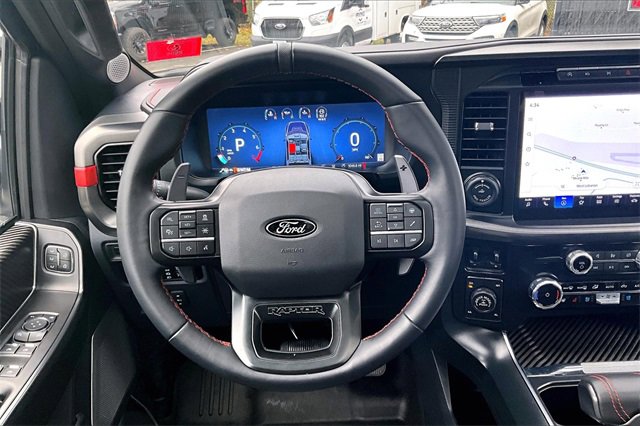 Used 2024 Ford F150 Raptor image 5