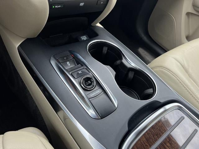 Used 2018 Acura MDX w/ Tech & Entertainment Packag FWD image 35