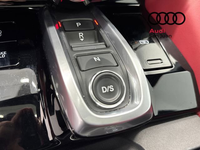 Used 2024 Acura MDX A-Spec image 42