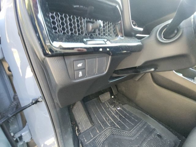 Used 2025 Honda CR-V EX-L image 22
