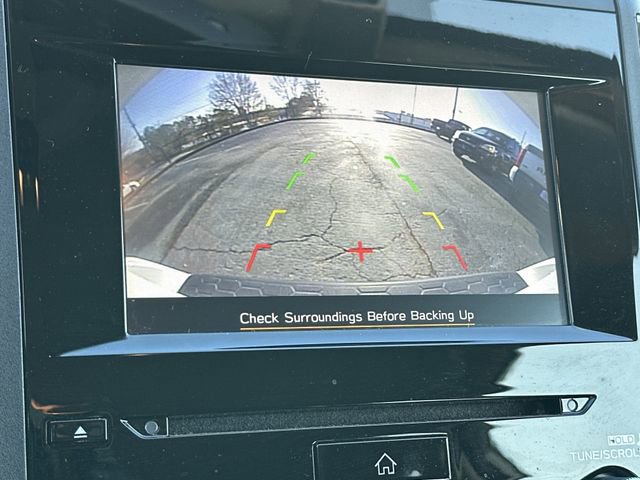 Used 2021 Subaru Crosstrek 2.0i Premium image 20