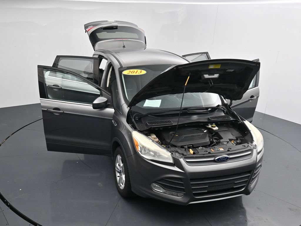 Used 2013 Ford Escape SE AWD/4WD image 40