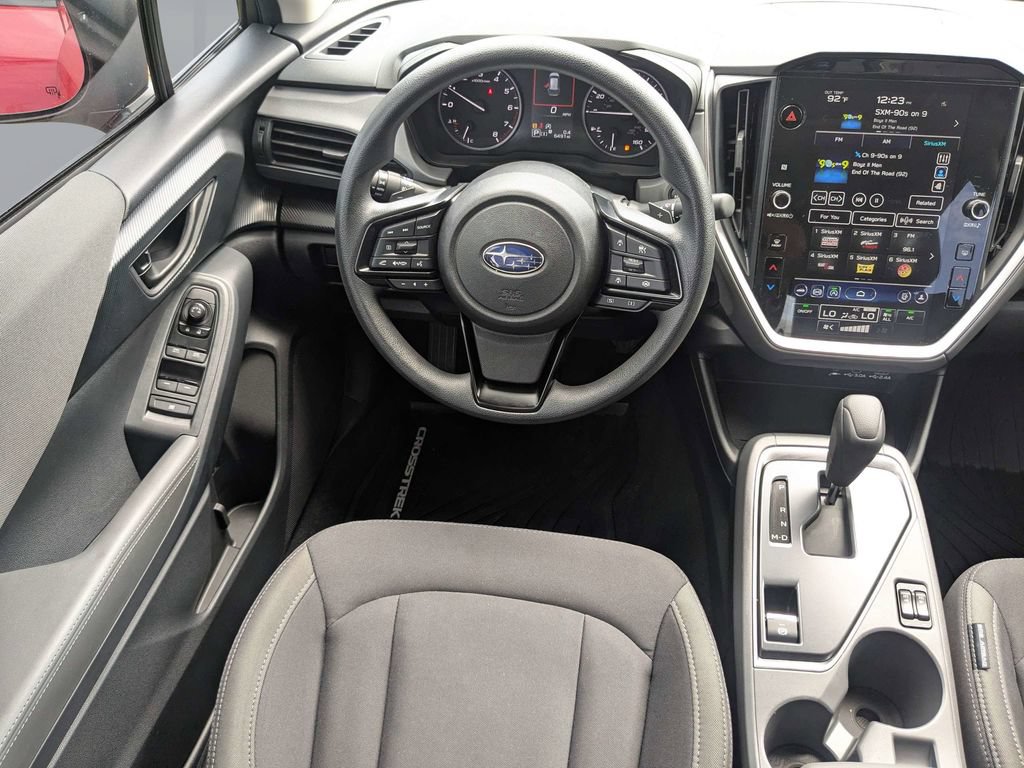 Certified 2025 Subaru Crosstrek 2.5i Premium AWD/4WD image 16