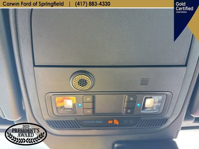 Used 2021 Ford Bronco Big Bend AWD/4WD image 16