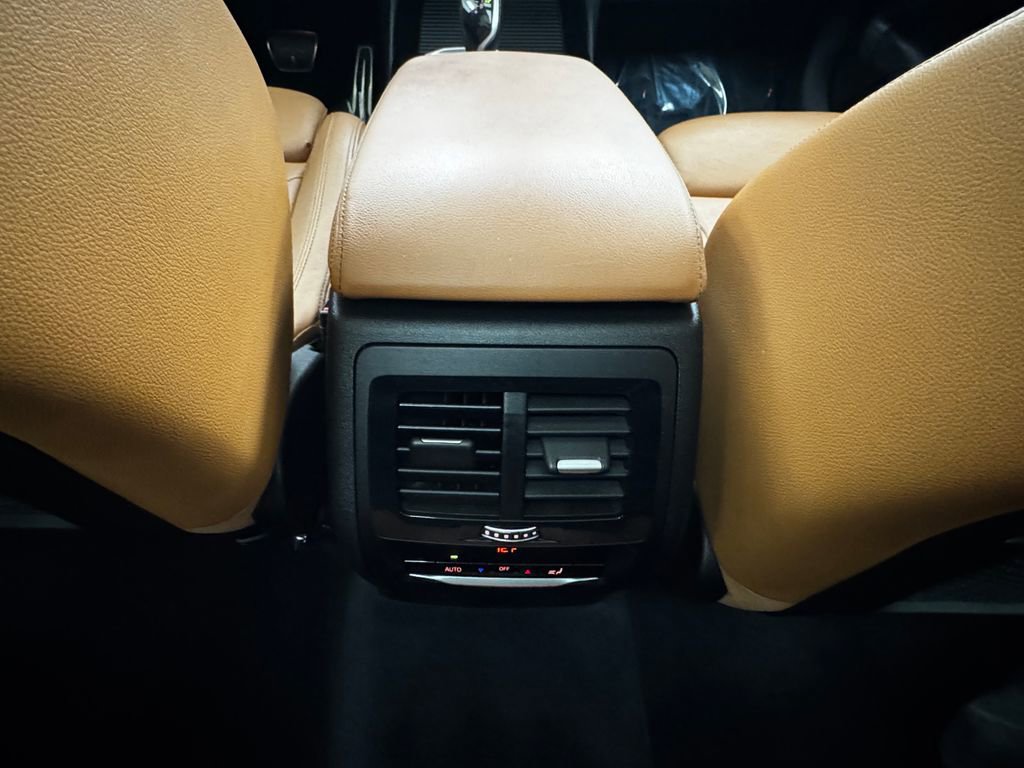 Used 2018 BMW X3 xDrive30i image 32