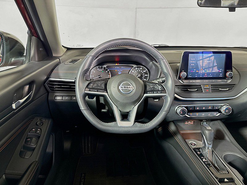 Used 2021 Nissan Altima 2.5 SR w/ SR Premium Package AWD/4WD image 23
