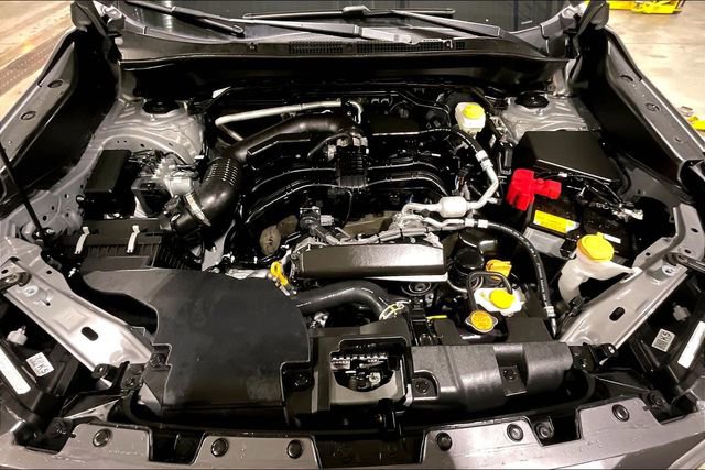 Used 2025 Subaru Forester Premium image 10