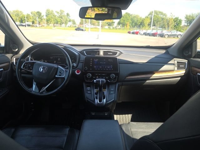 Used 2020 Honda CR-V EX-L image 19