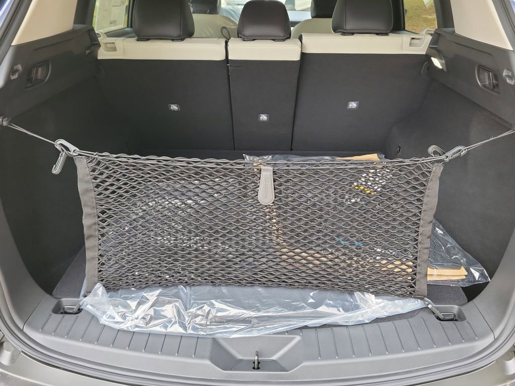 New 2026 MAZDA CX-5 Preferred image 9