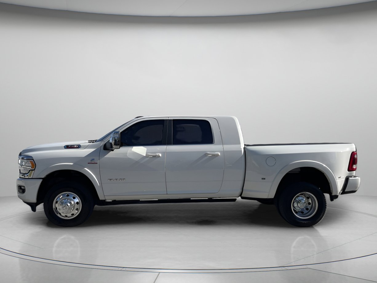 Used 2023 RAM 3500 Limited image 5