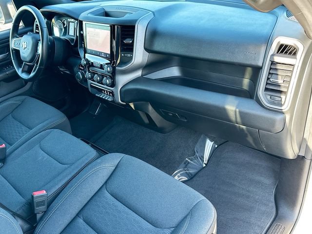 Used 2025 RAM 1500 Tradesman image 27