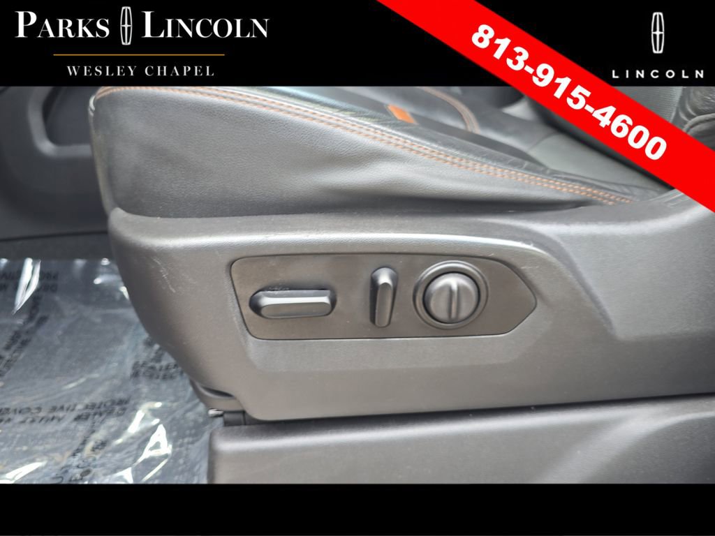 Used 2021 GMC Sierra 1500 AT4 w/ AT4 Premium Package image 19