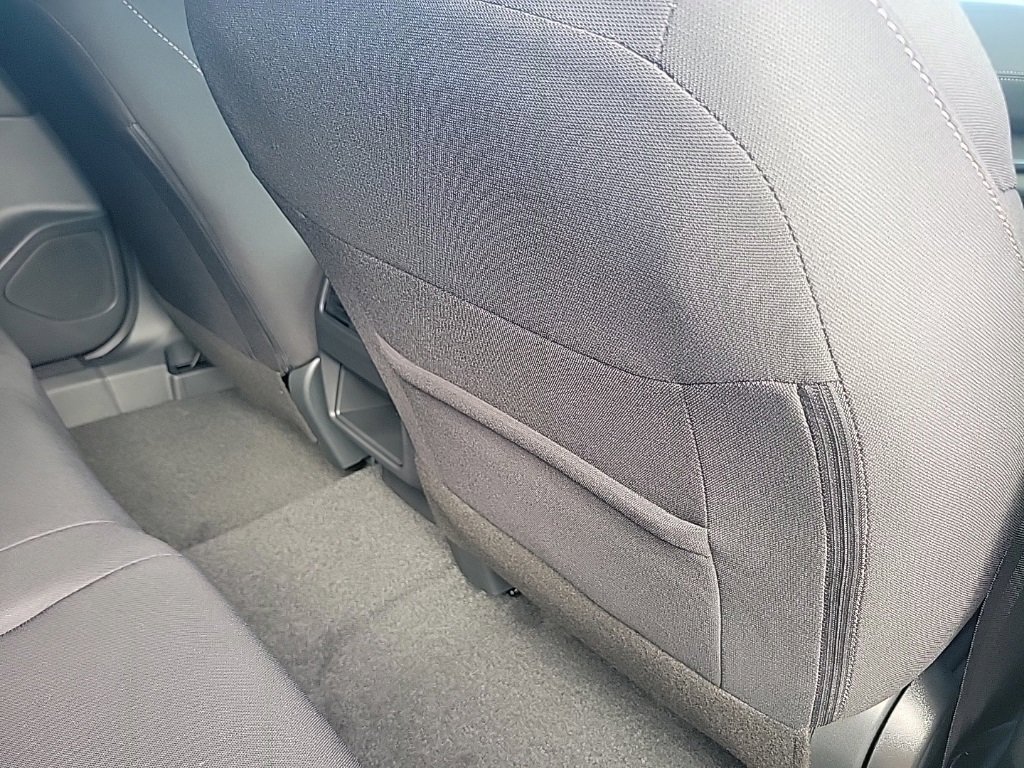 New 2026 Nissan Rogue S image 36