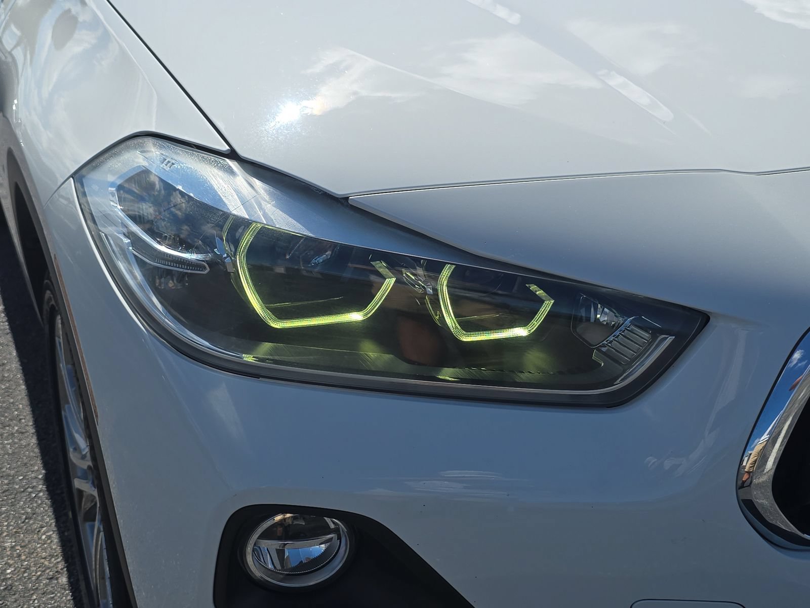 Used 2019 BMW X2 xDrive28i AWD/4WD image 7