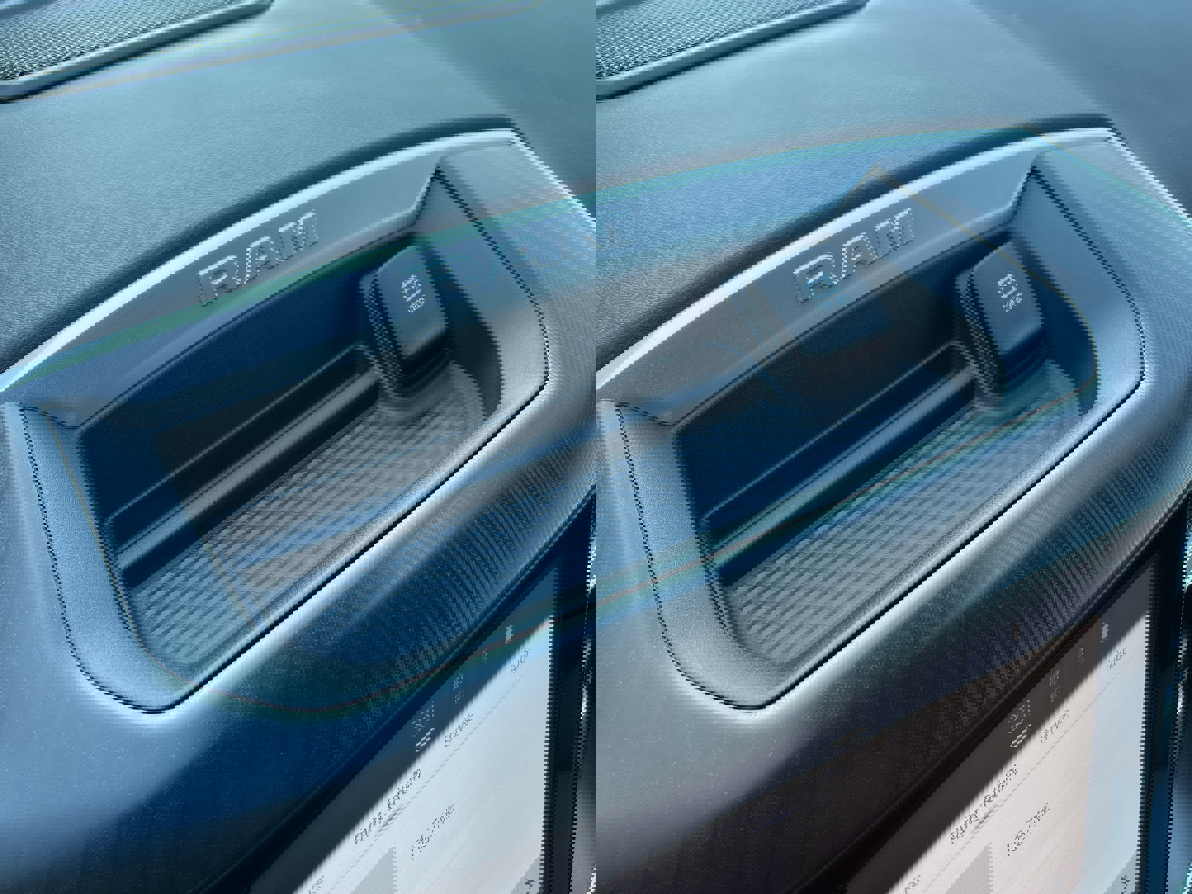 New 2026 RAM 1500 Big Horn image 39