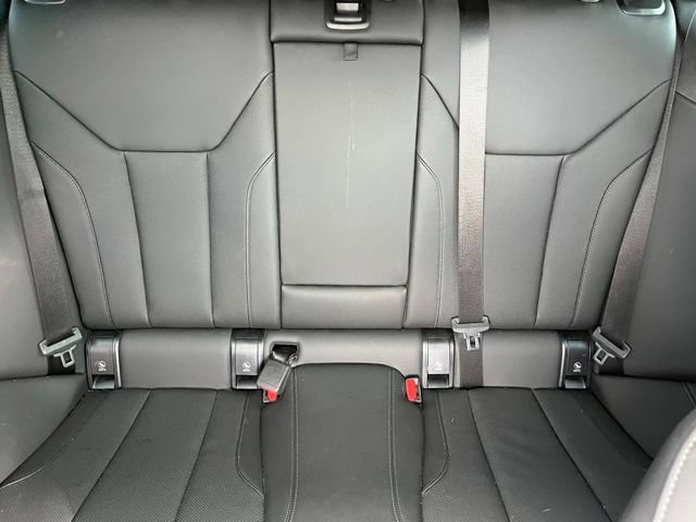 Used 2023 BMW i4 eDrive40 w/ Premium Package RWD image 14