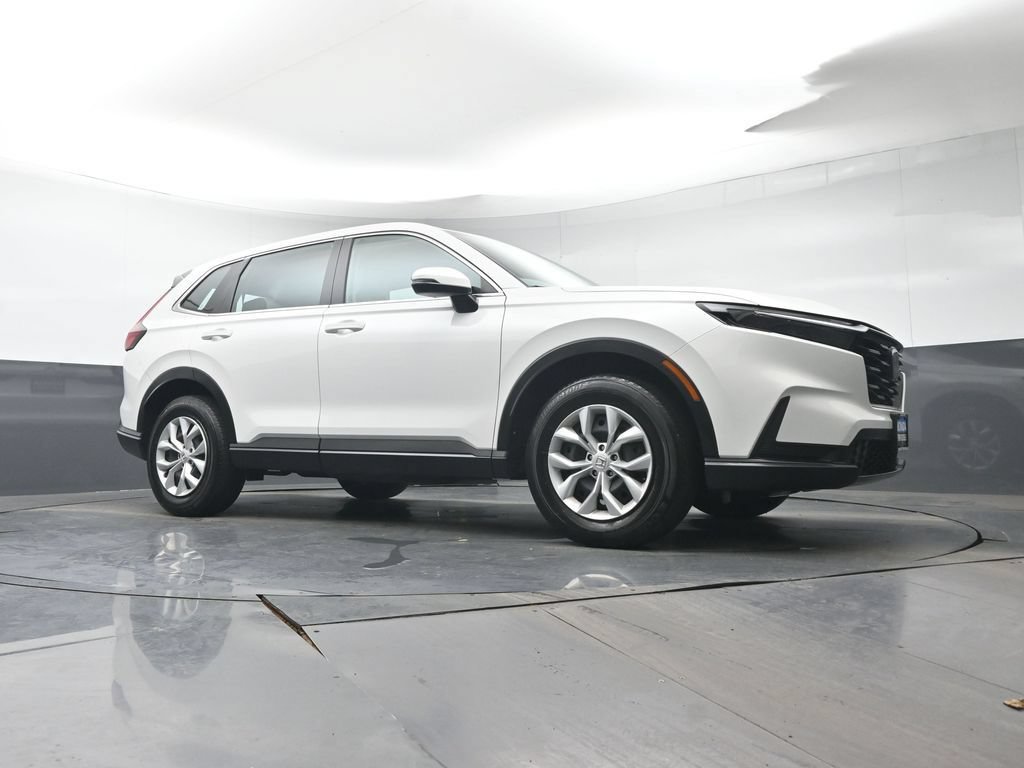 Used 2024 Honda CR-V LX image 31