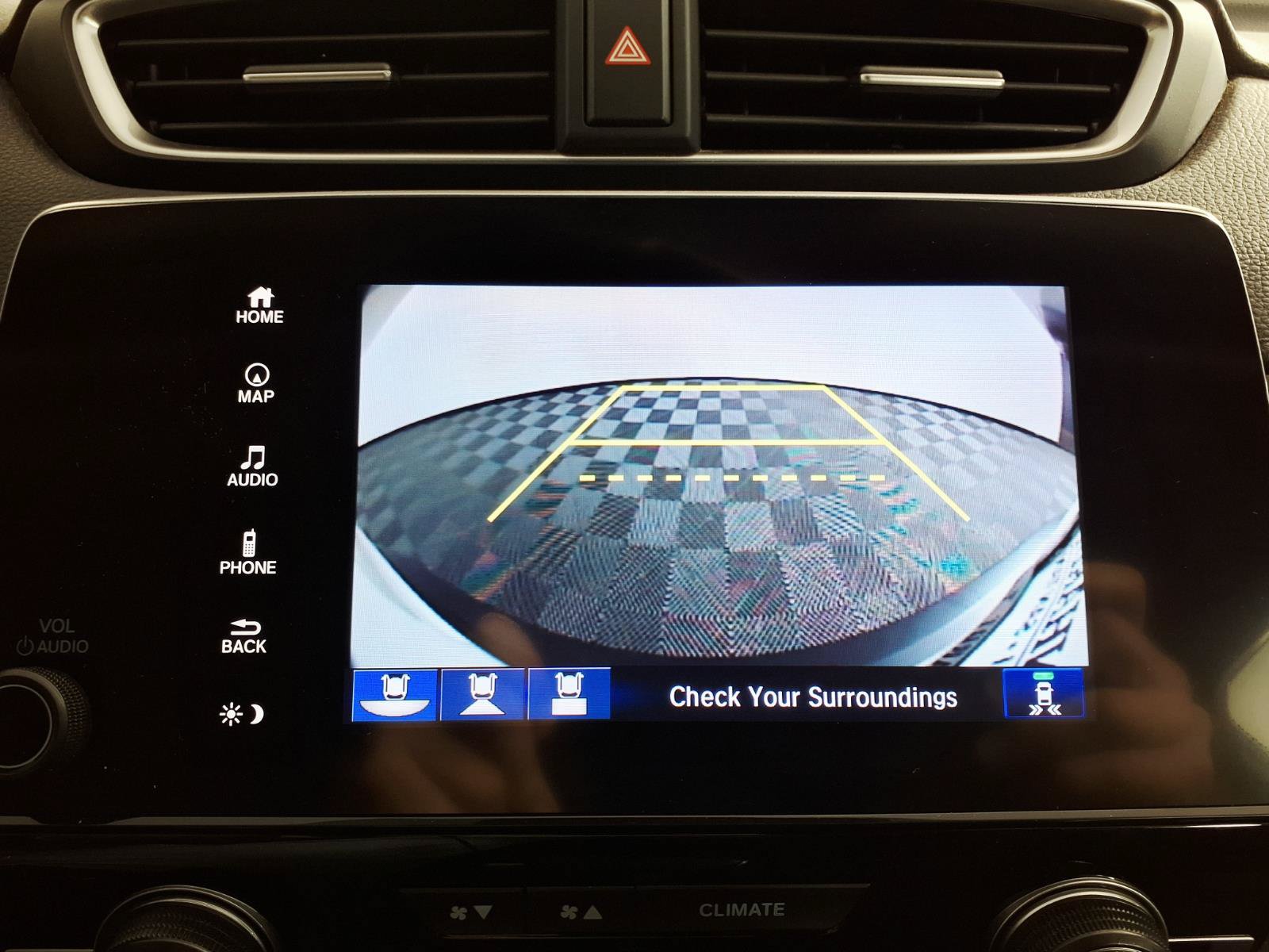 Used 2020 Honda CR-V Touring image 19