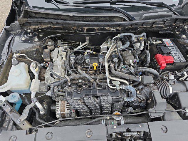 Used 2024 Nissan Altima 2.5 S image 37