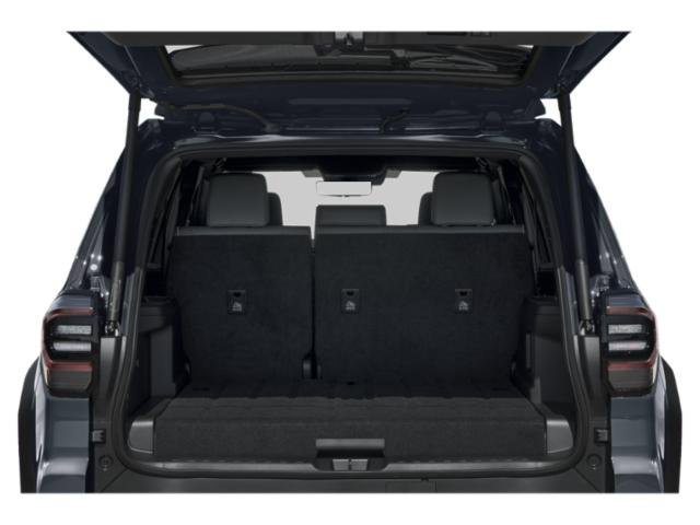 New 2026 Toyota 4Runner Trailhunter AWD/4WD image 13
