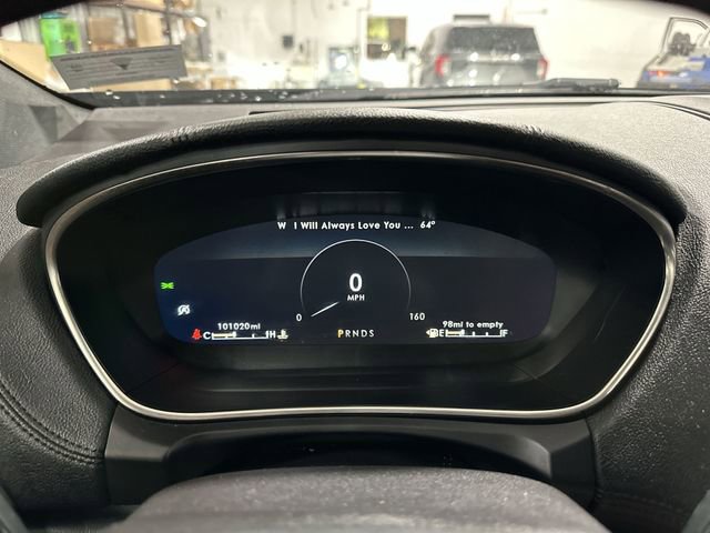 Used 2019 Lincoln Nautilus Reserve w/ Driver Assistance Package AWD/4WD image 14