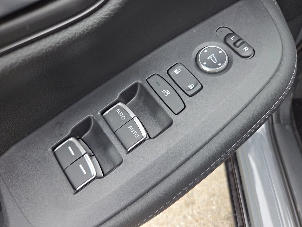New 2027 Honda HR-V EX-L image 31
