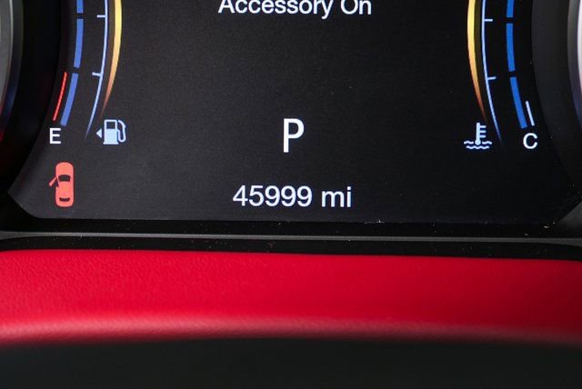 Used 2023 Maserati Ghibli Modena Q4 image 13