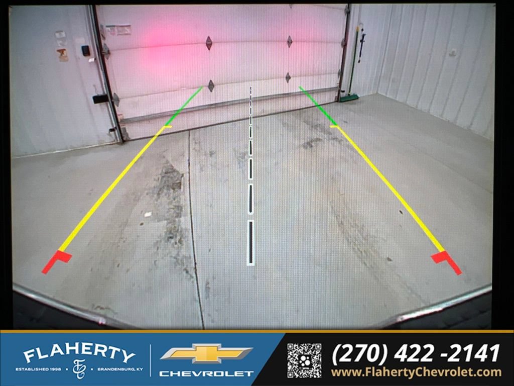 Used 2025 RAM 3500 Laramie w/ Max Tow Package AWD/4WD image 36