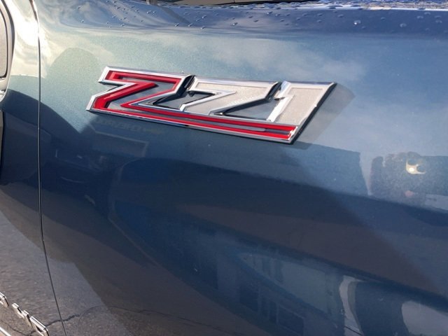 New 2026 Chevrolet Silverado 2500 LT w/ All Star Edition image 10