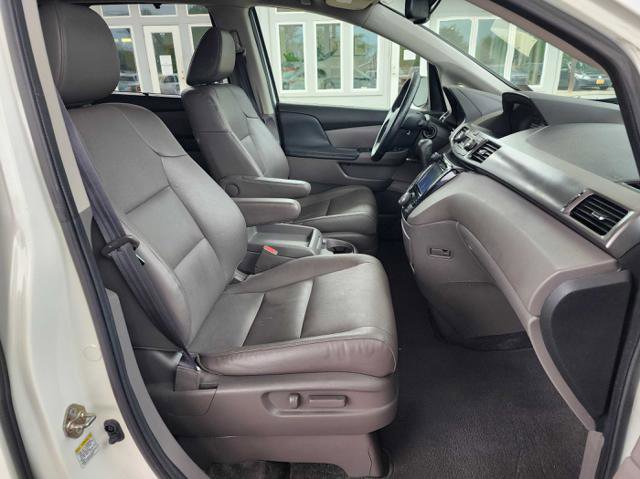 Used 2016 Honda Odyssey EX-L image 20