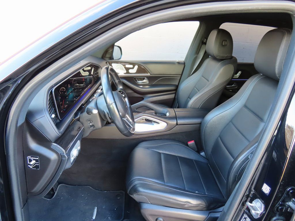 Used 2020 Mercedes-Benz GLE 350 4MATIC image 25