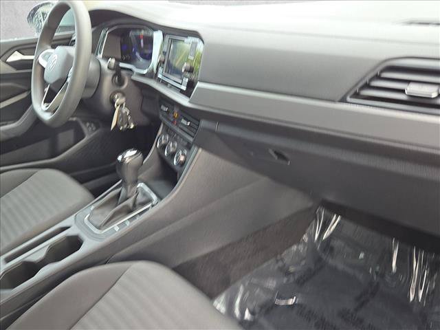 Used 2023 Volkswagen Jetta S FWD image 20
