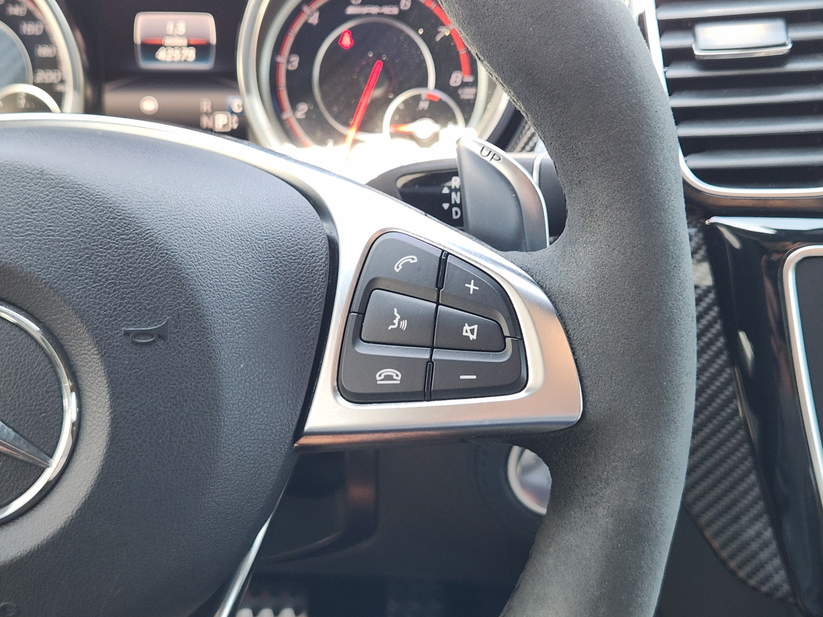 Used 2019 Mercedes-Benz GLE 63 AMG S image 27