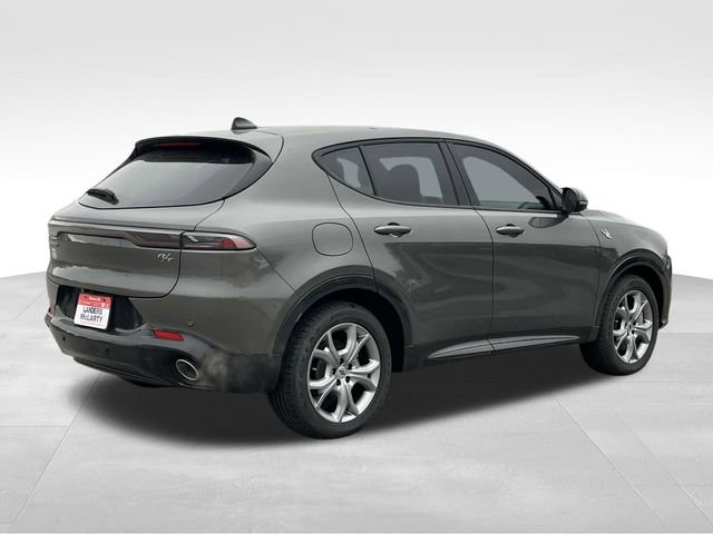 New 2024 Dodge Hornet R/T Plus image 8