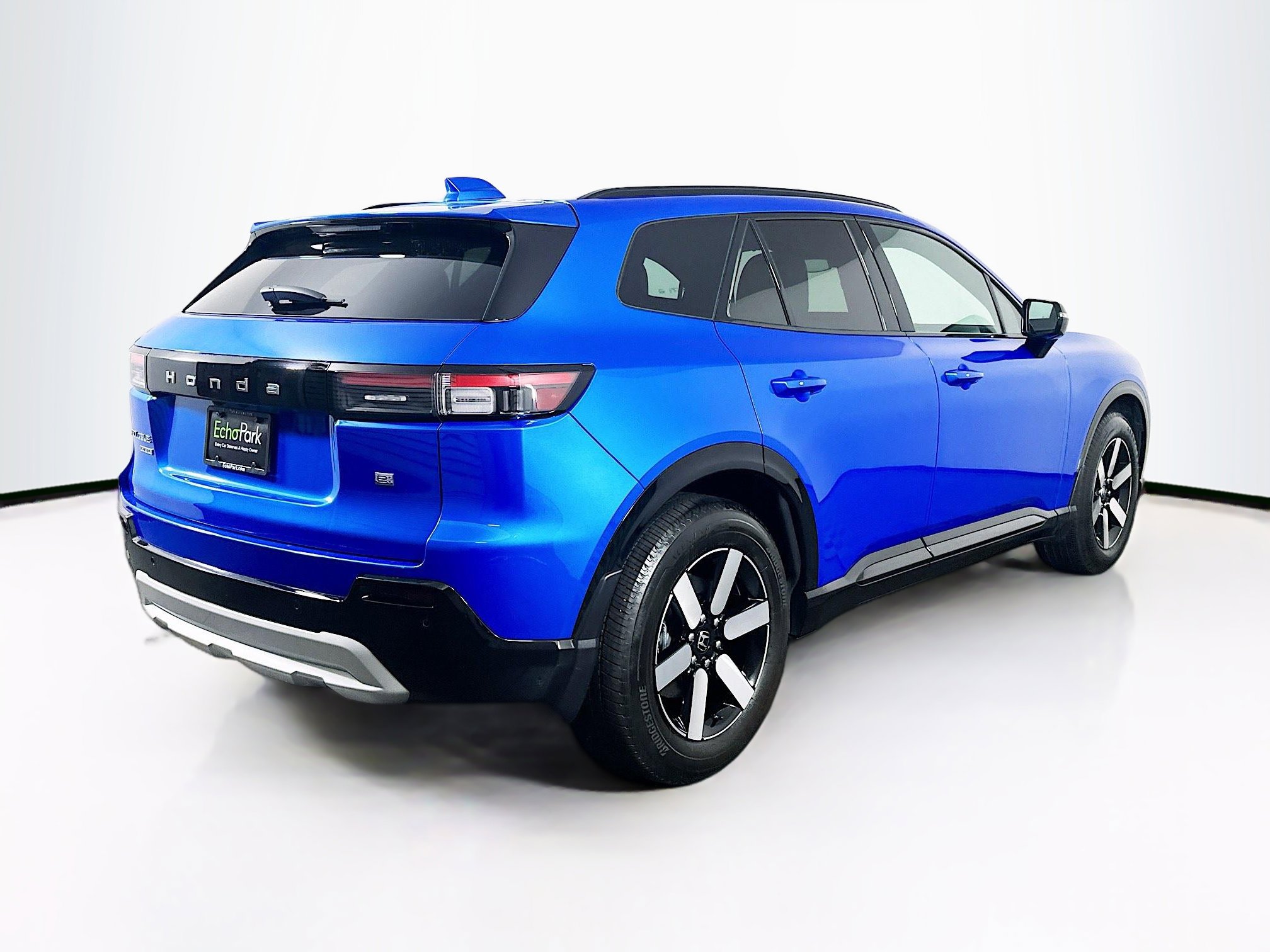 Used 2025 Honda Prologue Touring image 9