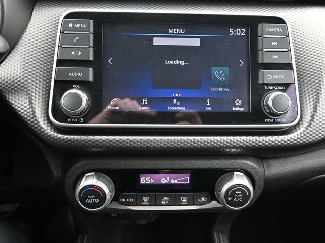 Used 2020 Nissan Kicks SV w/ Exterior Package image 43