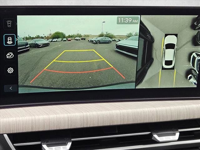 New 2026 Hyundai Sonata Limited image 15