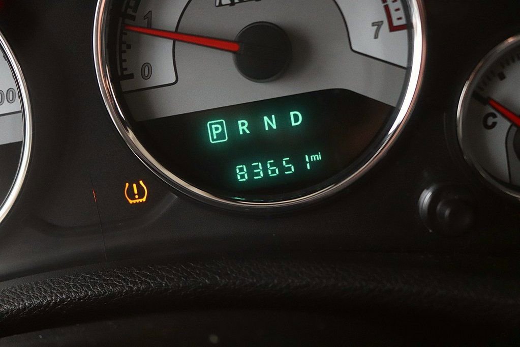 Used 2017 Jeep Wrangler Unlimited Sport w/ Quick Order Package 24S image 16