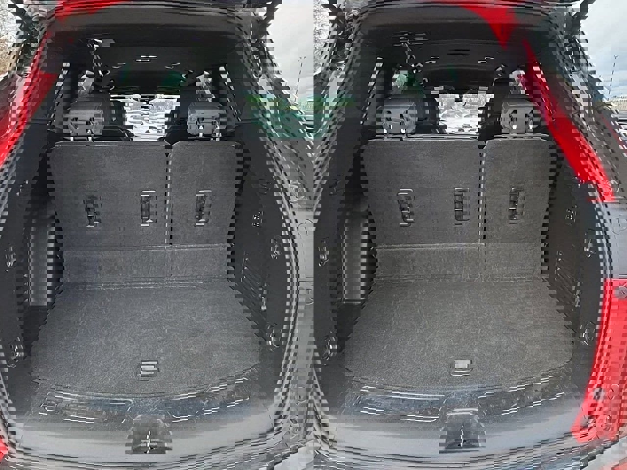 Certified 2024 Buick Enclave Premium image 33