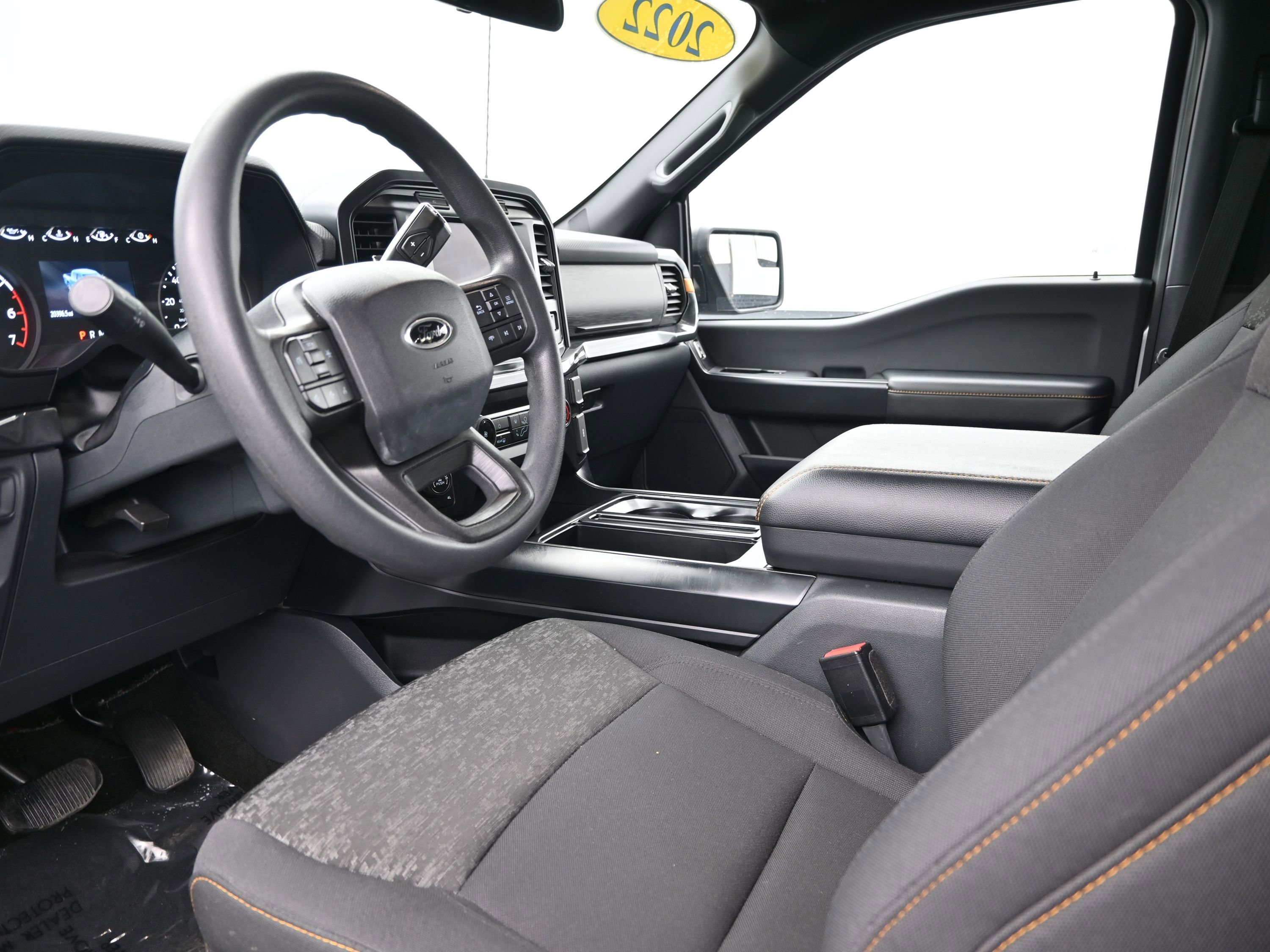 Used 2022 Ford F150 Tremor w/ Trailer Tow Package image 10